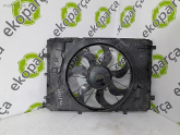 Oto Çıkma Parça / Mercedes / B Serisi / Fan / Fan Motoru / Çıkma Parça 