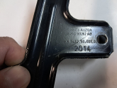 Oto Çıkma Parça / Ford / Tourneo Courier / Motor / Triger Kayışı / Çıkma Parça 
