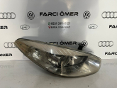 Oto Çıkma Parça / Renault / Fluence / Far & Stop / Sağ Ön Far / Çıkma Parça 