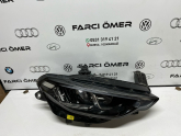 Oto Çıkma Parça / Fiat / Egea / Far & Stop / Far & Stop Sacı / Çıkma Parça 