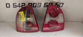 Oto Çıkma Parça / Volkswagen / Passat / Far & Stop / Sol Arka Stop / Çıkma Parça 