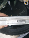 2000 MODEL LANDROVER FREELANDER MOTOR BEYNİ 1898MKC104392