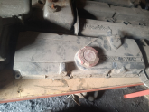 Renault 19 külbütör kapağı