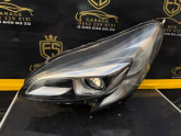 Oto Çıkma Parça / Opel / Corsa / Far & Stop / Sol Ön Far / Çıkma Parça 