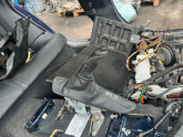 BMW 4.20 EL FREN KOLU OTO FEDAİ
