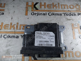 RENAULT MEGAN 4 AİRBAG BEYNİ 985107896R