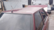 RENAULT 9 KESME TAVAN