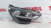 Oto Çıkma Parça / Renault / Megane / Far & Stop / Sağ Ön Far / Çıkma Parça 