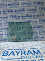 Oto Çıkma Parça / Ford / Focus / Oto Cam / Kapı Camları / Sıfır Parça 