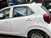 2021 Kia Picanto Sol Arka Kapı