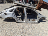 Oto Çıkma Parça / Volvo / S40 / Kaporta & Karoser / Kesme Tavan Sacı / Çıkma Parça 