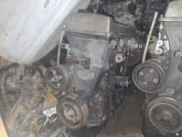 Oto Çıkma Parça / Toyota / Corolla / Motor / Motor (komple) / Çıkma Parça 