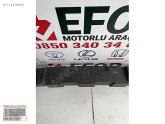 Oto Çıkma Parça / Toyota / Corolla / Tampon / Tampon Köpük / Çıkma Parça 