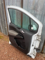 Oto Çıkma Parça / Ford / Tourneo Courier / Kaporta & Karoser / Sol Ön Kapı / Çıkma Parça 