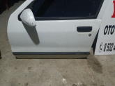 Oto Çıkma Parça / Renault / R 19 / Kaporta & Karoser / Sol Ön Kapı / Çıkma Parça 