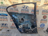 Oto Çıkma Parça / Renault / Fluence / Kaporta & Karoser / Sol Arka Kapı / Çıkma Parça 