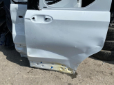 Oto Çıkma Parça / Ford / Tourneo Custom / Kaporta & Karoser / Sol Sürgülü Kapı / Çıkma Parça 