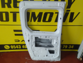 Oto Çıkma Parça / Renault / Kangoo / Kaporta & Karoser / Sol Sürgülü Kapı / Çıkma Parça 