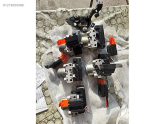 Oto Çıkma Parça / Honda / Civic / ABS / ABS Beyni / Çıkma Parça 