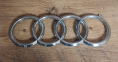 8T0853605 orj audi a1 a3 a4 a5 a6 a7 ön panjur arması