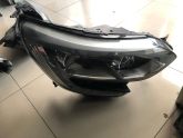 RENAULT MEGANE 4 SARI SOKET SAĞ FAR 260102357R