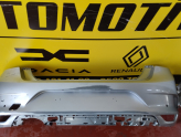Oto Çıkma Parça / Renault / Megane / Tampon / Arka Tampon / Çıkma Parça 