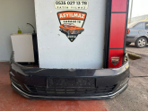 GOLF 7 ÖN TAMPON DOLU ORJİNAL