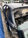 PEUGEOT 207 SAĞ SOL ARKA ÇAMURLUK KESME ORİJİNAL