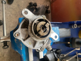 Oto Çıkma Parça / Renault / Master / Motor / Vakum Pompası / Çıkma Parça 