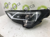 Oto Çıkma Parça / Audi / E-Tron / Far & Stop / Sol Ön Far / Çıkma Parça 