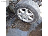 Oto Çıkma Parça / Mercedes / C Serisi / Motor / Motor (komple) / Çıkma Parça 