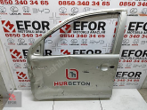 TOYOTA HILUX SOL ÖN KAPI ÇIKMA ORJİNAL YEDEK 06-14