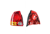 HYUNDAİ ACCENT 03-05 MODEL SOL STOP LAMBASI 92401-25510