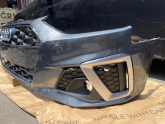 Oto Çıkma Parça / Audi / A4 / Tampon / Ön Tampon / Sıfır Parça 