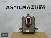 Oto Çıkma Parça / Mercedes / C Serisi / Far & Stop / Far Beyni / Çıkma Parça 