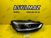 AUDİ A5 SAĞ FAR (ORJİNAL) - 8W6941774D