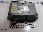 Oto Çıkma Parça / Volkswagen / Bora / Beyin / Motor Beyni / Çıkma Parça 