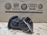Oto Çıkma Parça / Volkswagen / Passat / Kalorifer / Kalorifer Izgarası / Sıfır Parça 
