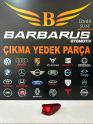 SEAT Leon Sağ Arka Stop Lambası 5FA-945-208-C Orijinal Çıkma