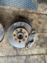 Oto Çıkma Parça / Fiat / Palio / Alt Takım / Taşıyıcı / Çıkma Parça 