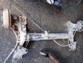 Oto Çıkma Parça / Peugeot / 301 / Alt Takım / Arka Dingil / Çıkma Parça 