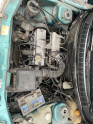 Oto Çıkma Parça / Lada / Vega / Motor / Komple Motor / Çıkma Parça 