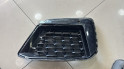 BMW 5 SERİ G30 LCİ M ÖN TAMPON SOL SİS ÇERÇEVESİ 51118098669