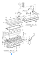 Oto Çıkma Parça / Volkswagen / Golf / Motor / Silindir Kapağı / Sıfır Parça 