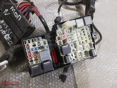 Oto Çıkma Parça / Ford / Focus / Elektrik / Elektrik Tesisatı / Çıkma Parça 