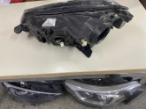 Oto Çıkma Parça / Skoda / Superb / Far & Stop / Sağ Ön Far / Çıkma Parça 