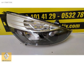 Oto Çıkma Parça / Renault / Clio / Far & Stop / Sağ Arka Stop / Sıfır Parça 