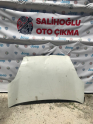 Orjinal Çıkma Fiat Doblo Ön Kaput - İkinci El Kalite
