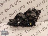 Oto Çıkma Parça / Mercedes / CLK / Oto Cam / Ön Cam Izgarası / Sıfır Parça 
