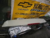 CHEVROLET CAPTİVA BAGAJ SPOYLER
